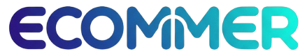 Ecommer Logo